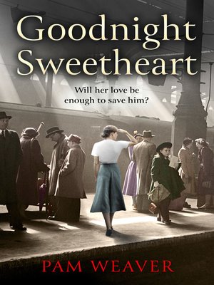 cover image of Goodnight Sweetheart